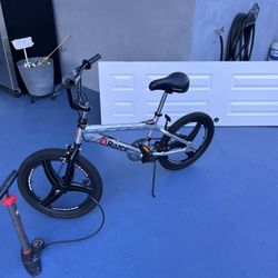 Razor BMX