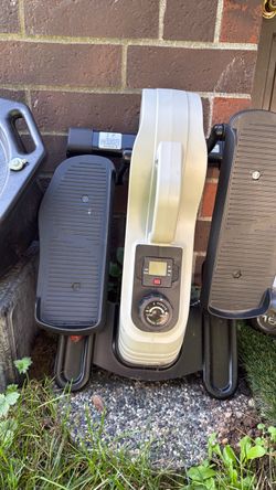Used like new