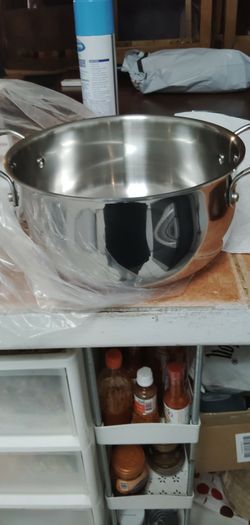 Olla de Princess house