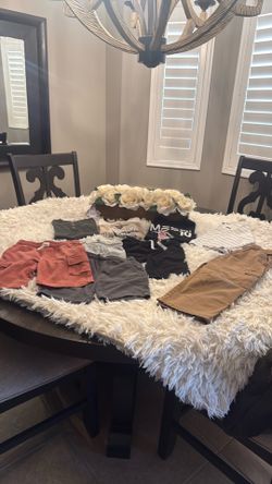 Boys clothes