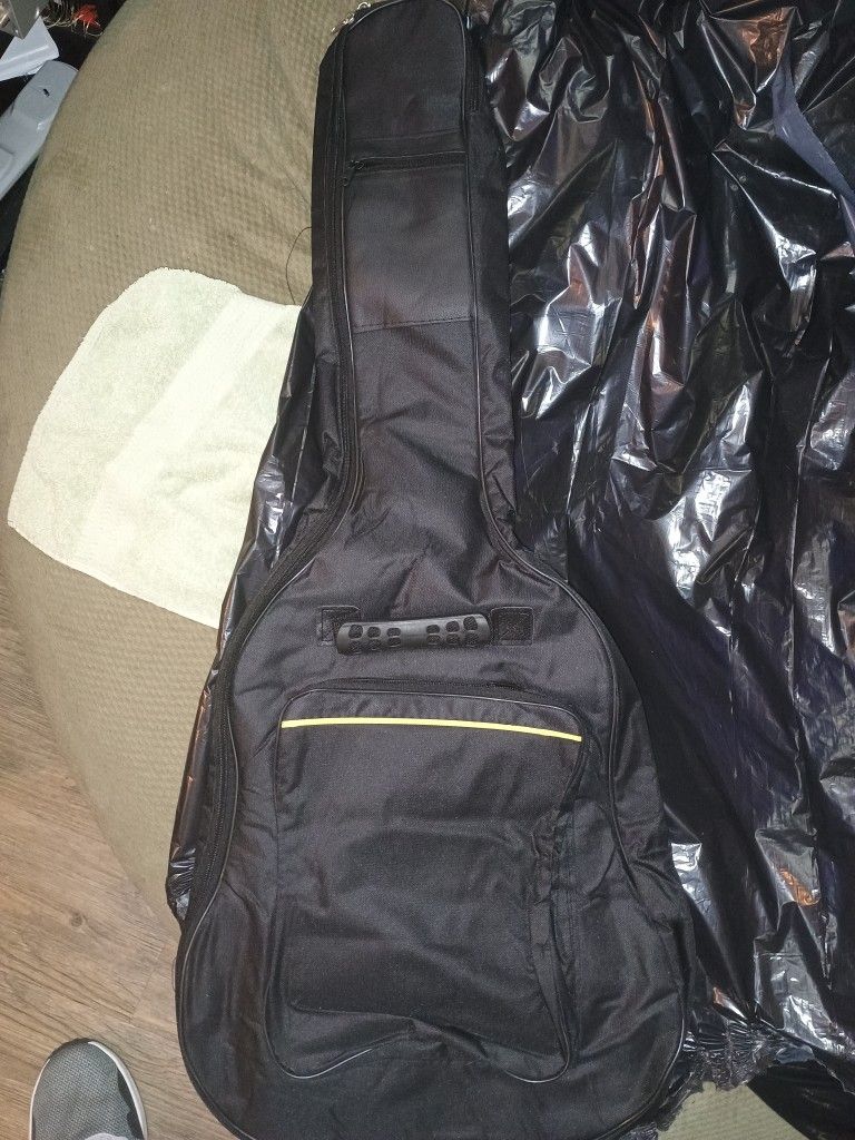 Gig Bags