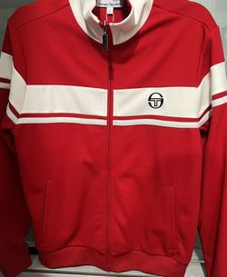Sergio Tacchini Mens Jacket