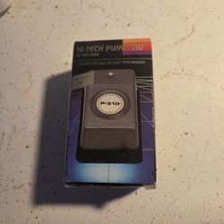 310 Aquarium Pump