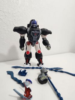 Transformers