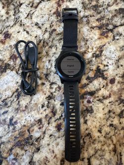 Garmin Forerunner 945 – Ready for Its Next Adventure 🏃‍♂️🚴‍♂️🏊‍♂️
