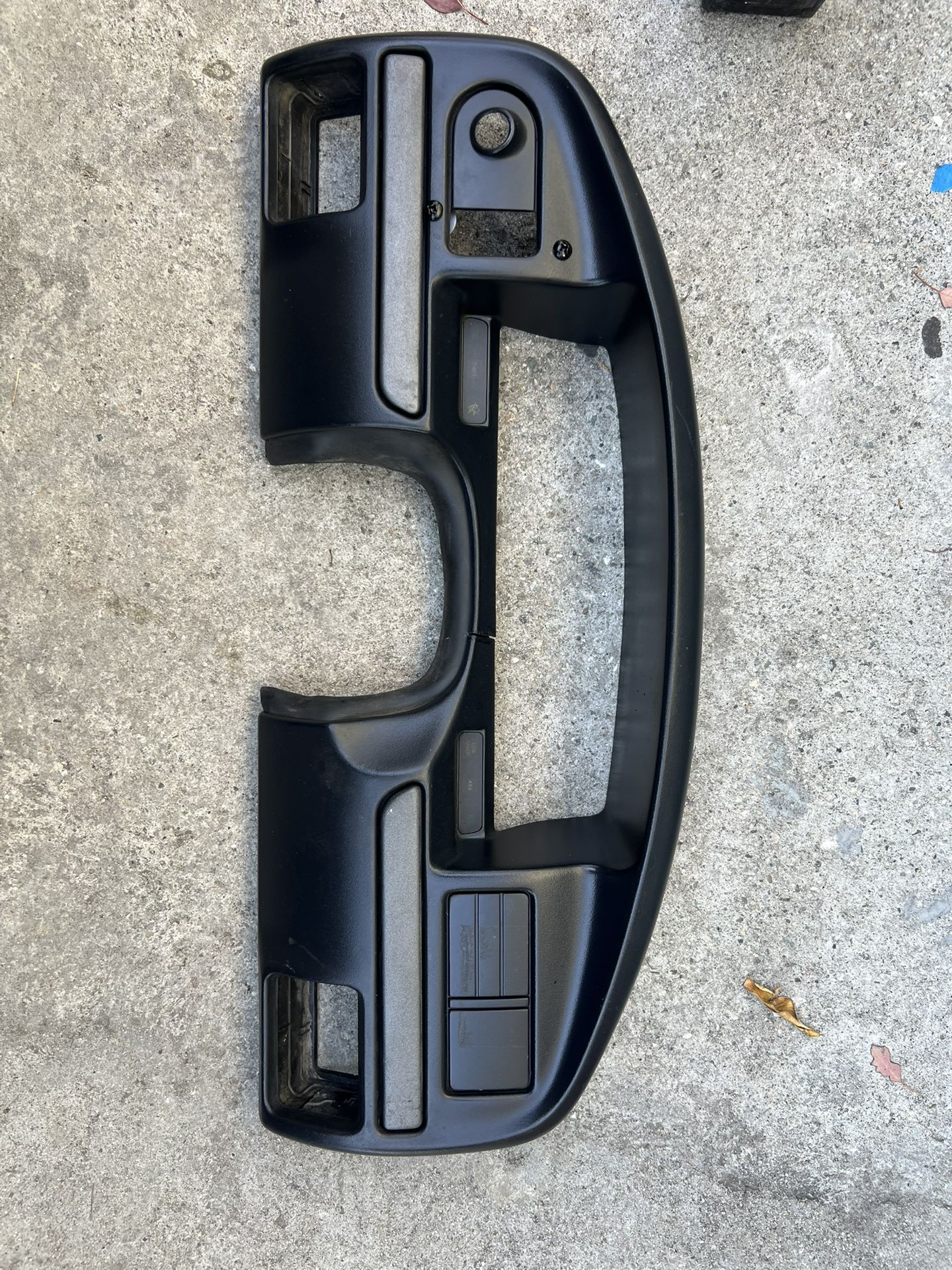 Obs Ford Trucks F150 Bronco F250 Parts