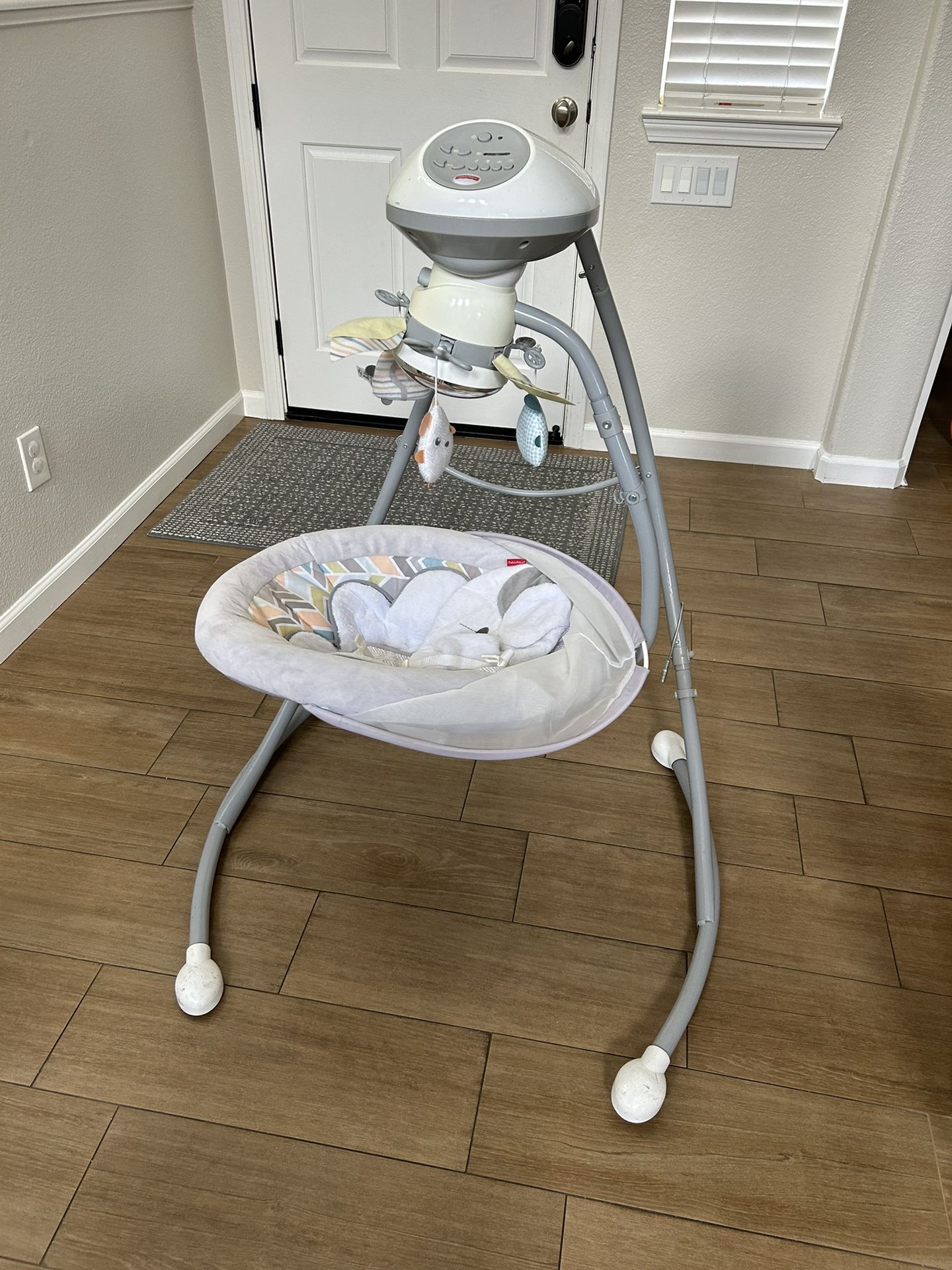 Fisher Price Baby Swing