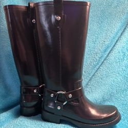 Michael Kors Stormy Boots