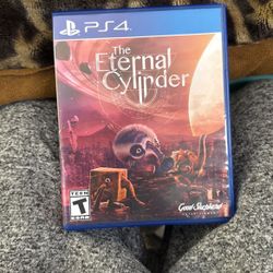 Eternal Cylirder 