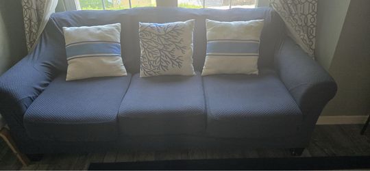 3 seater sofa