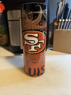 Custom Tumblers