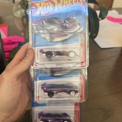 Hot Wheels Celero GT STH