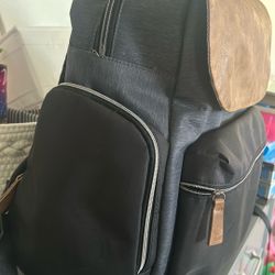 Diaper Bag $10