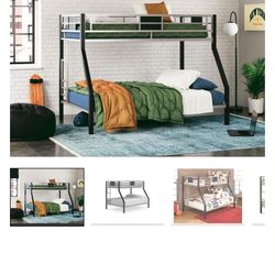 Bunk Bed 