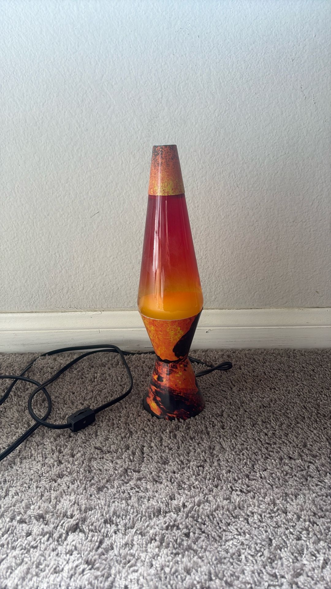 Lava Lamp