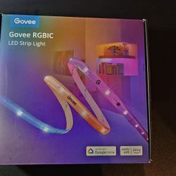 Goove LED Room Lights 32" Ft