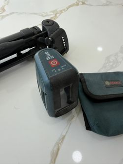 Bosch Laser