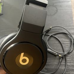 Beats By Dre Pro