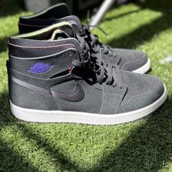 Jordan 1 Zoom Comfort