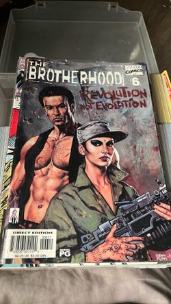 Comics