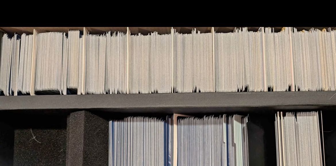 πβΉοΈβΉοΈββοΈπ1989-1990 HOOPS BASKETBALL CARDS LOTS 100βs πβΉοΈβΉοΈββοΈπ