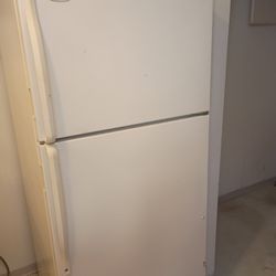 Whirlpool Refrigerator