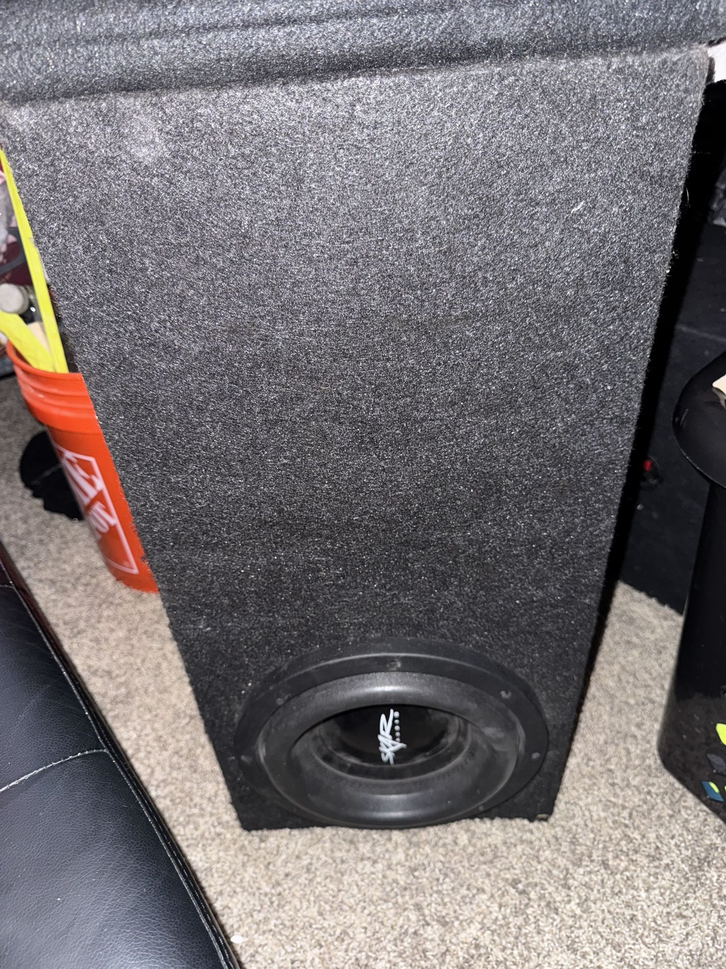 Car Audio