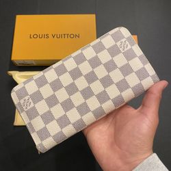 SEND BEST OFFER! Louis Vuitton Wallet