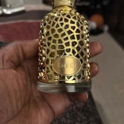 Lattafa Emeer Edp 3.3 Fl Oz For 20