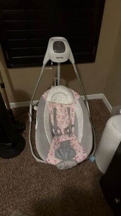 Ingenuity Baby Swing 