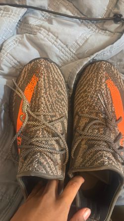 Yezzy 300