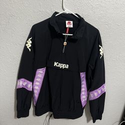 kappa wind breaker