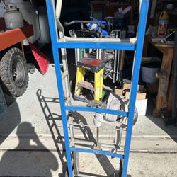 Refrigerator/ Appliance Hand truck 