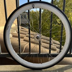 FGFS Wheel Set