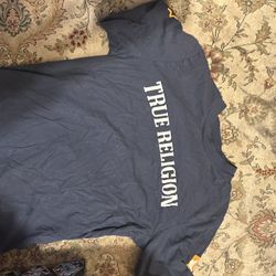 True Religion Men T-shirt