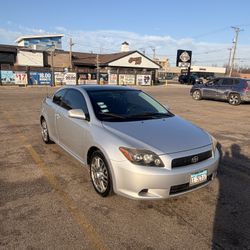 2008 Scion tC