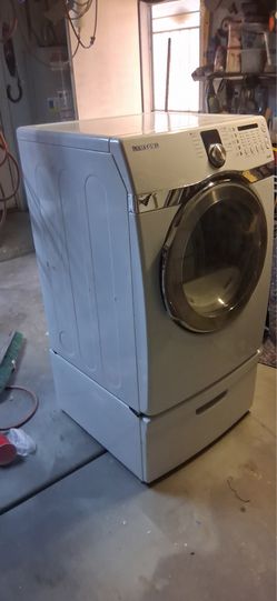 Samsung Dryer