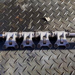 2002-2006 Acura Rsx K20a3 Exhaust Rocker Arms