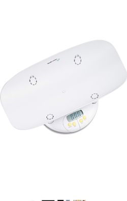 Baby Infant Toddler Scale