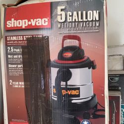 Vacuum