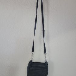  Leather Mini Crossbody Bag  Purse 