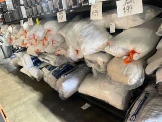 Pillows
