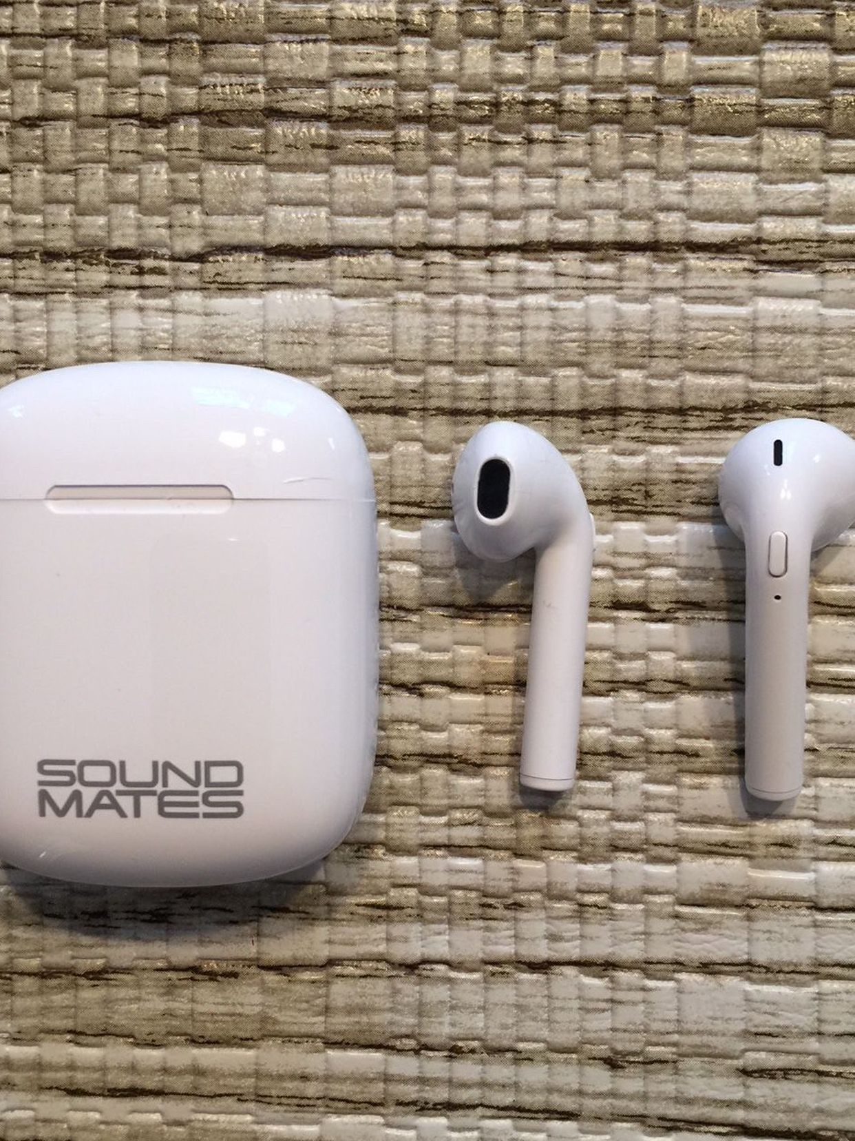 Portable Headphones Earphones Sport