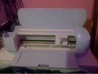 Cricut Maker 3 in Excellent condition