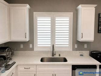 Window Shutters Custom Made Free Estimate 909‑681‑7003
