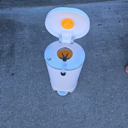 Diaper Pail