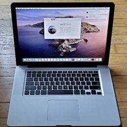 MacBook Pro Fully Loaded for Music Recording/Video Editing/Film/Photos/Djn/ Pro Tools,Logic,Ableton,Final Cut,Antares,Fl Studio & Many More!!