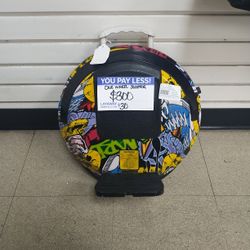 One Wheel Scooter 