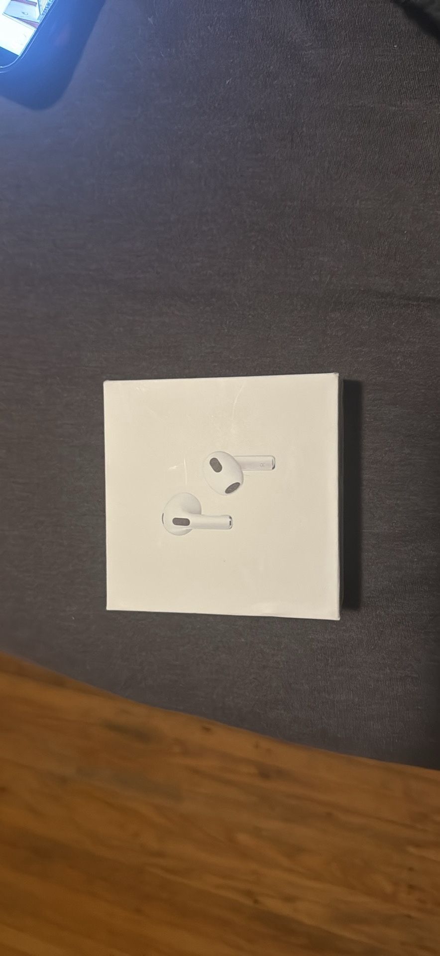 Airpods Gen 3