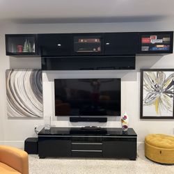 Tv & Media Entertainment Unit